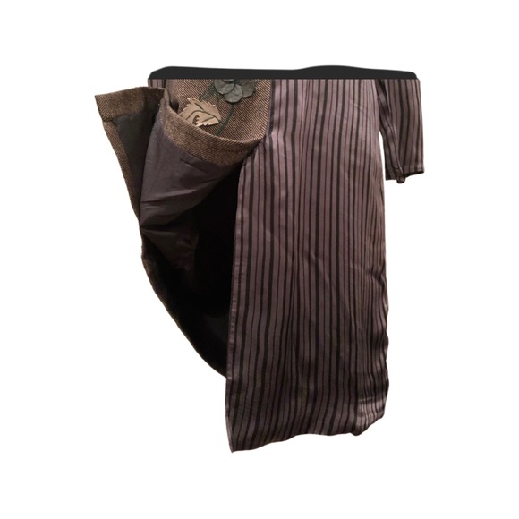 NWT Absolutely gorgeous vintage YANTHA dress. Medium - Picture 4 of 11